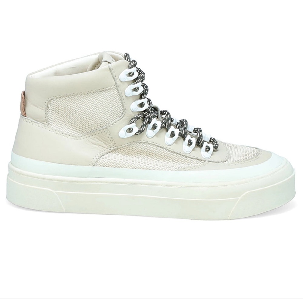 Miz Mooz platform sneaker.NIB